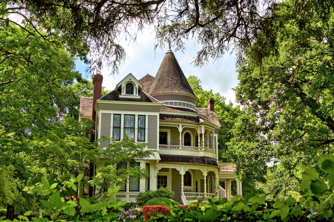 South Orange