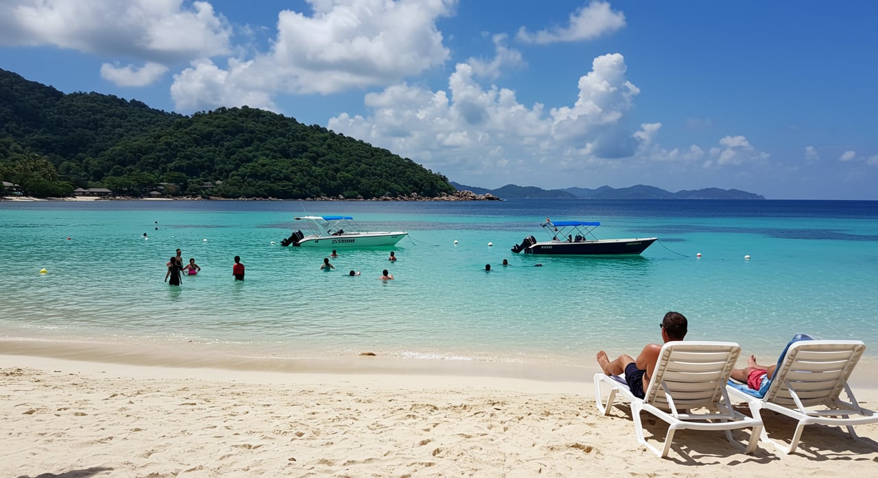 How to Buy Beachfront Property