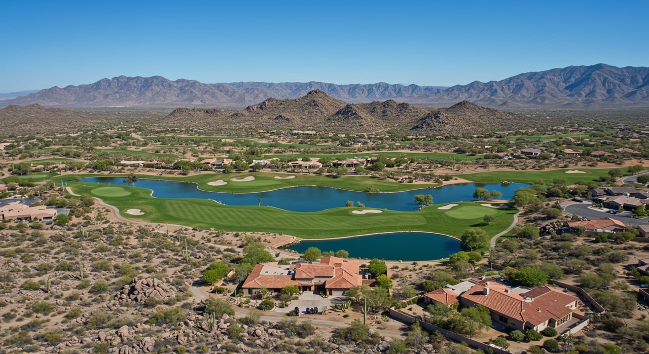 12 Things to Do in North Scottsdale That Fit Your Luxury Lifestyle
