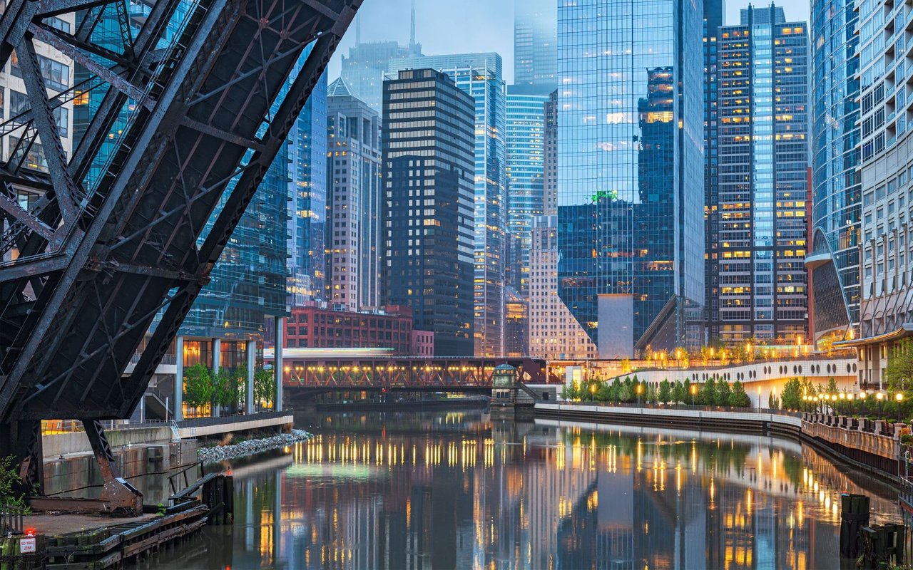 West Loop