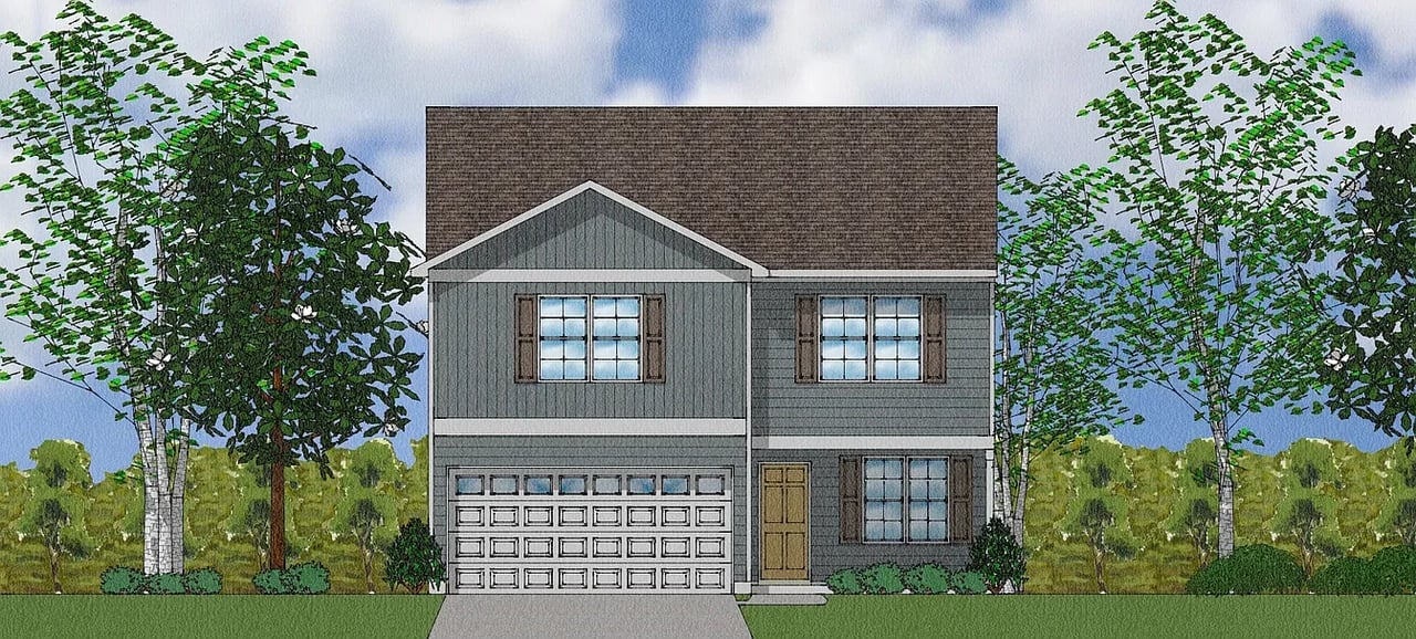 151 Great Bend Dr
