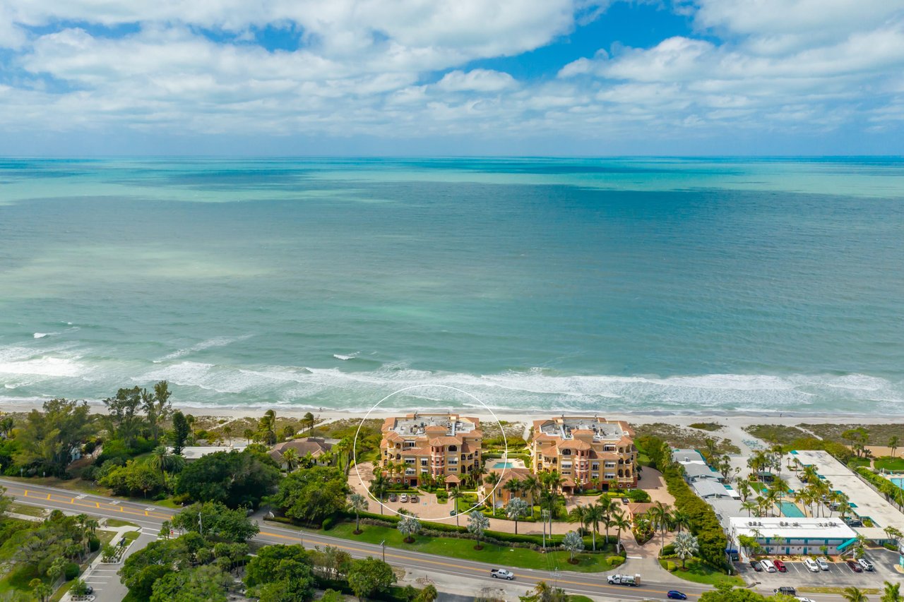 4125 GULF OF MEXICO DR #S201