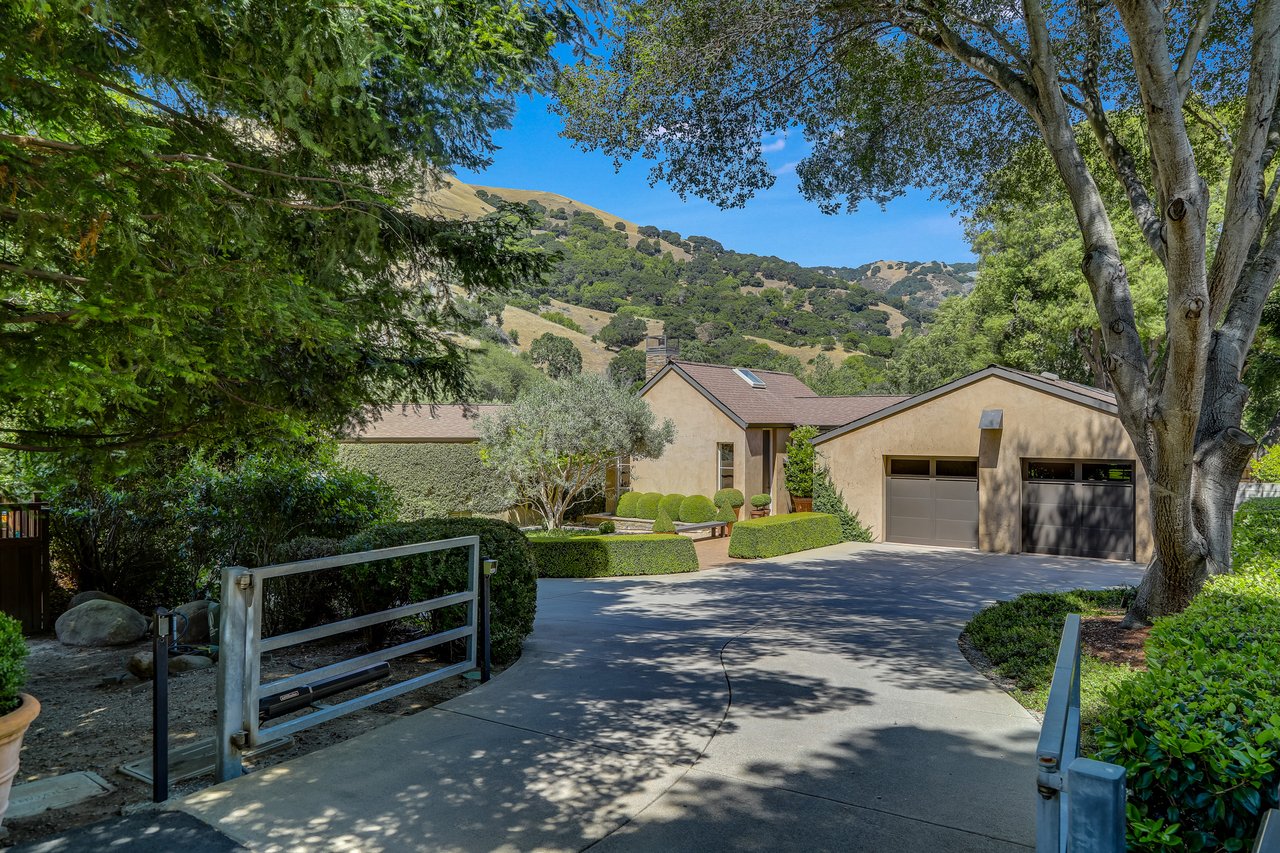 Lucas Valley Estates