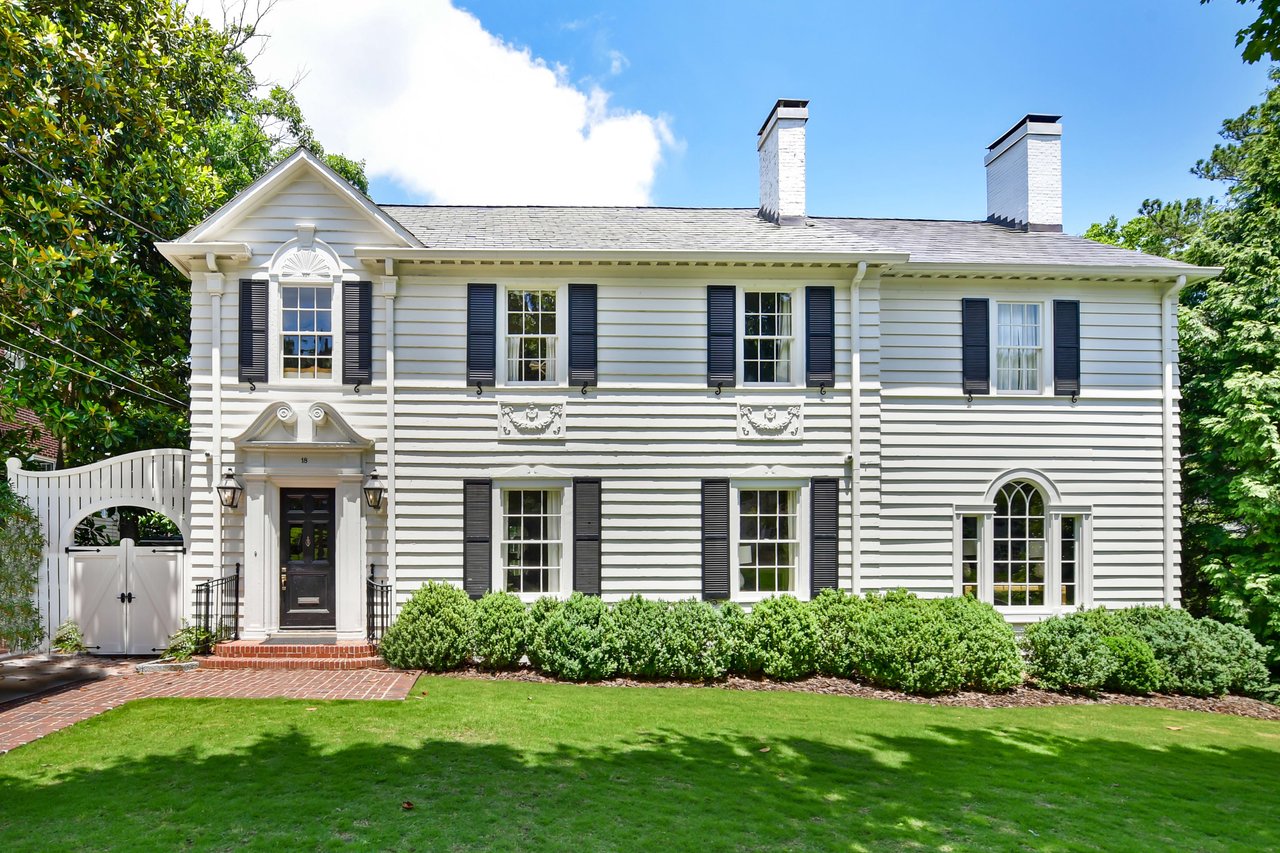 18 Palisades Rd NE