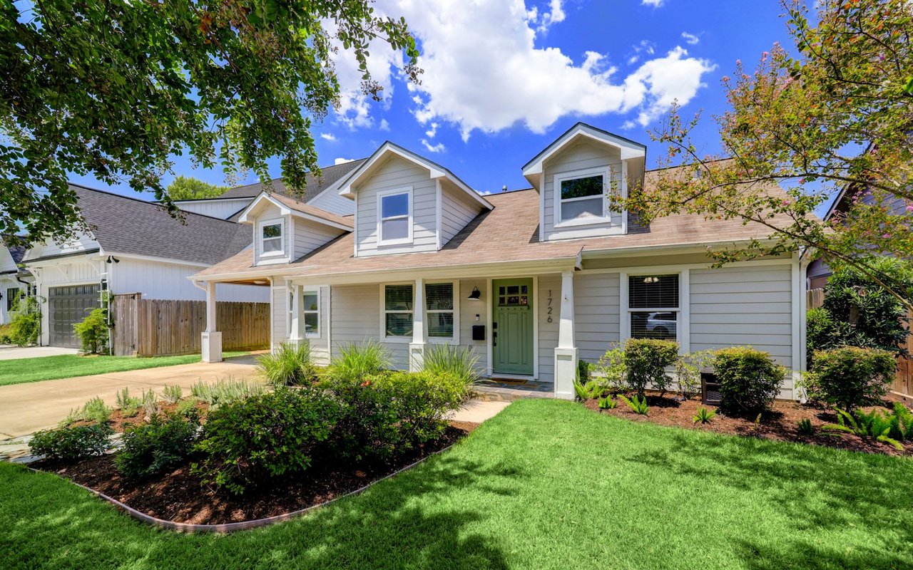 Garden Oaks | Oak Forest