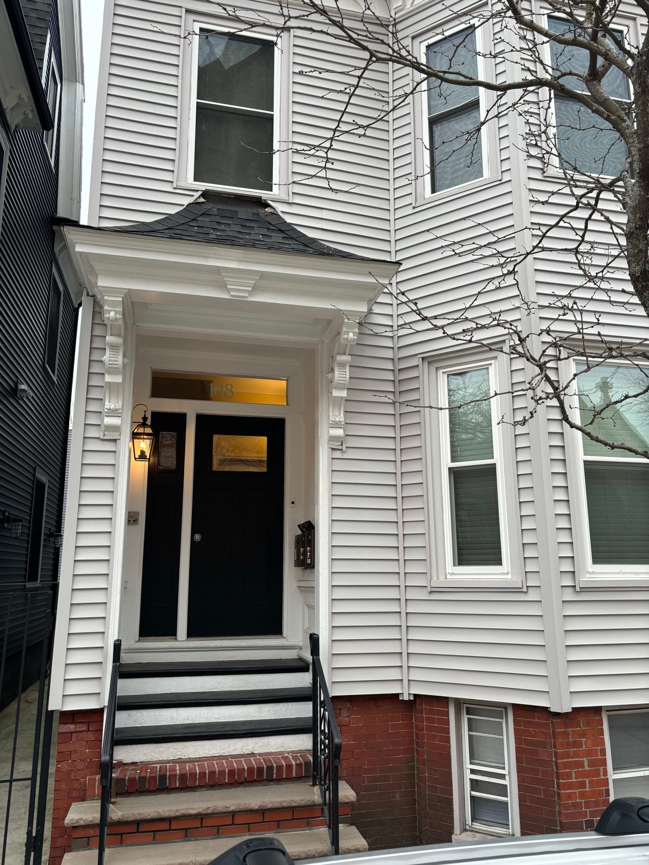 108 I St, Unit 1, South Boston