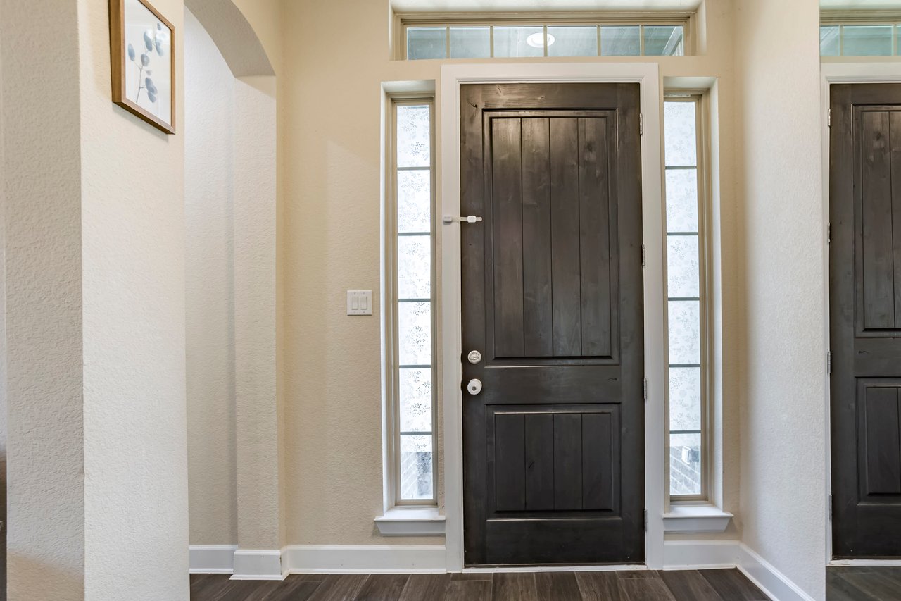 1110 Prairie Ridge Lane