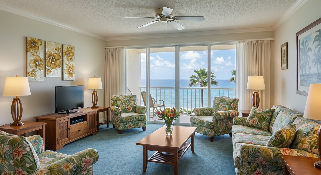 Efficient and Reliable Ka’anapali Property Management Services