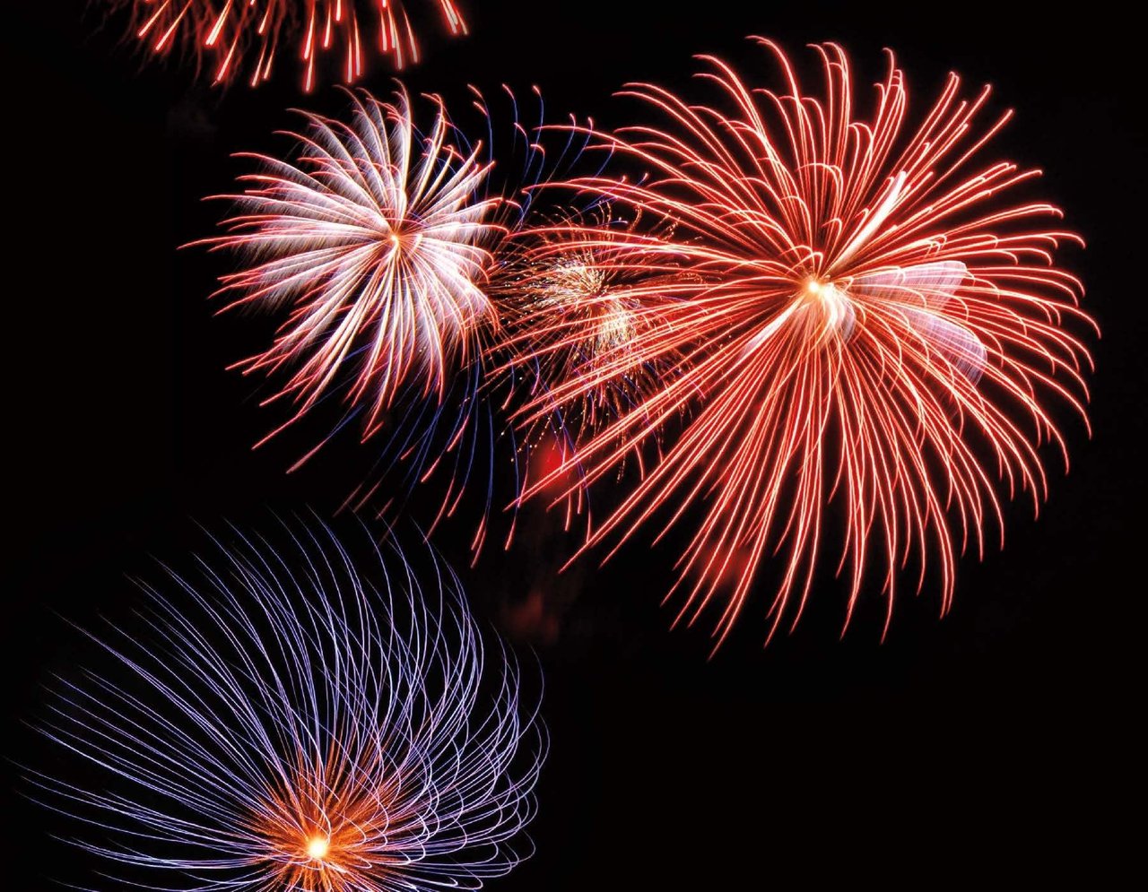 Local Fourth of July Events