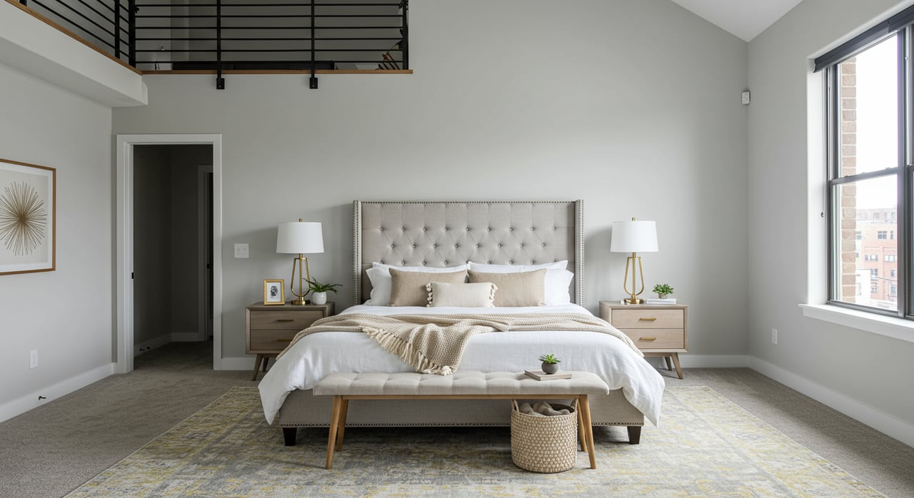 Luxury 3 Bedroom Condo Rental – $9,500 Per Month