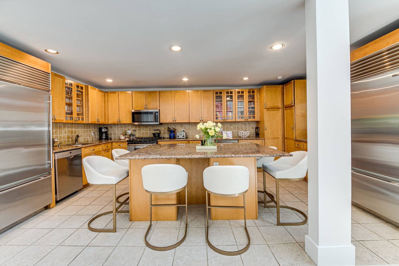 East Hampton Oasis 