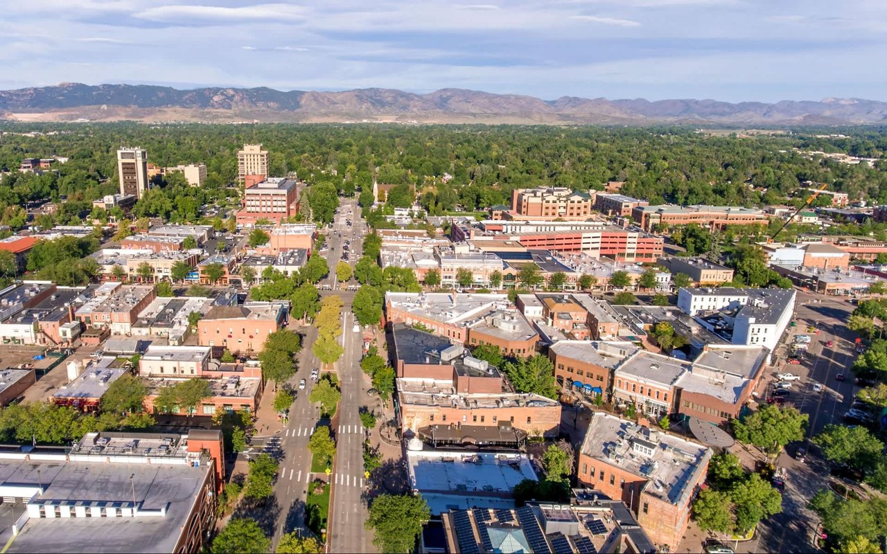 Top Reasons Why You Should Live in Fort Collins