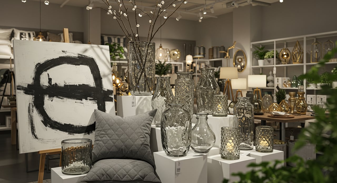 Best Home Decor and Furniture Stores in Brookline