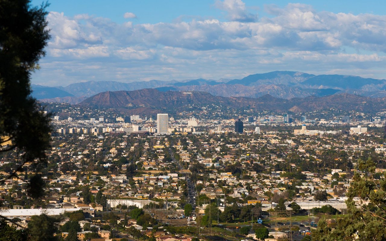 Mid-Wilshire / Corridor