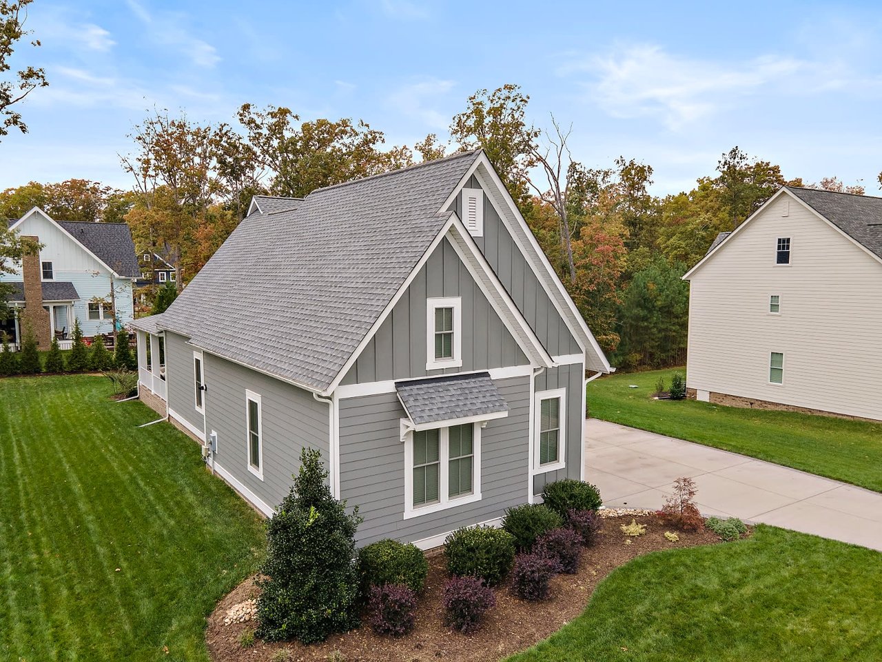 1400 Ascot Hill Terrace