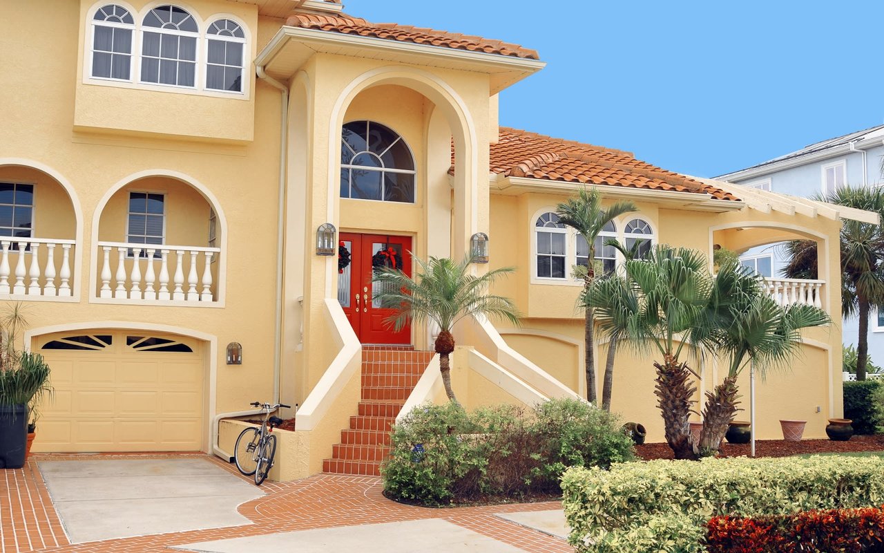Old Northeast St Pete