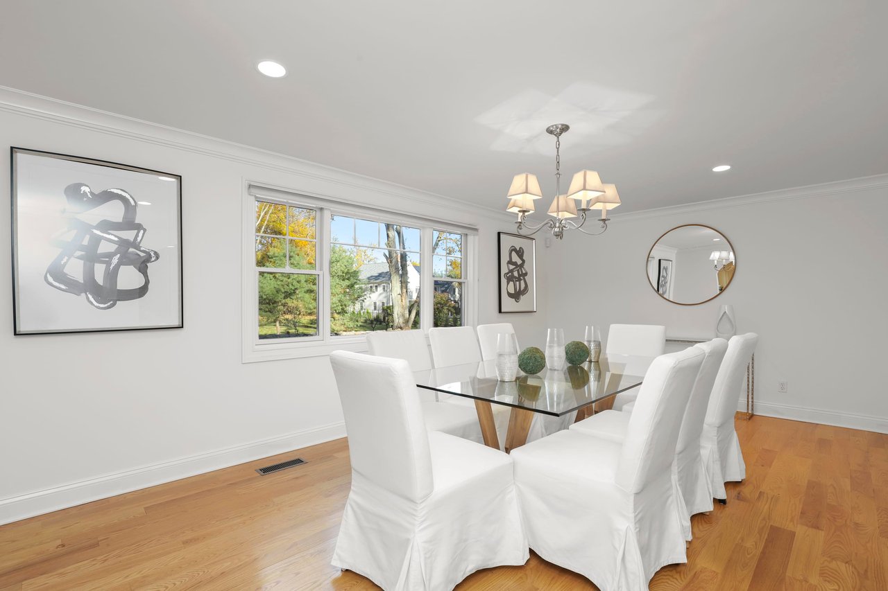 8 Marion Road