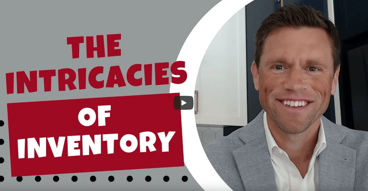 The Intricacies of Inventory
