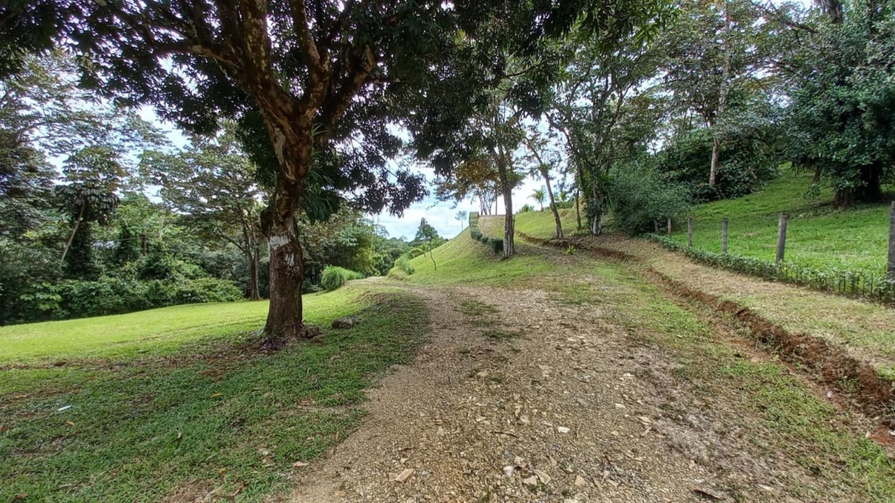 Usable Development Land, Ojochal, Puntarenas