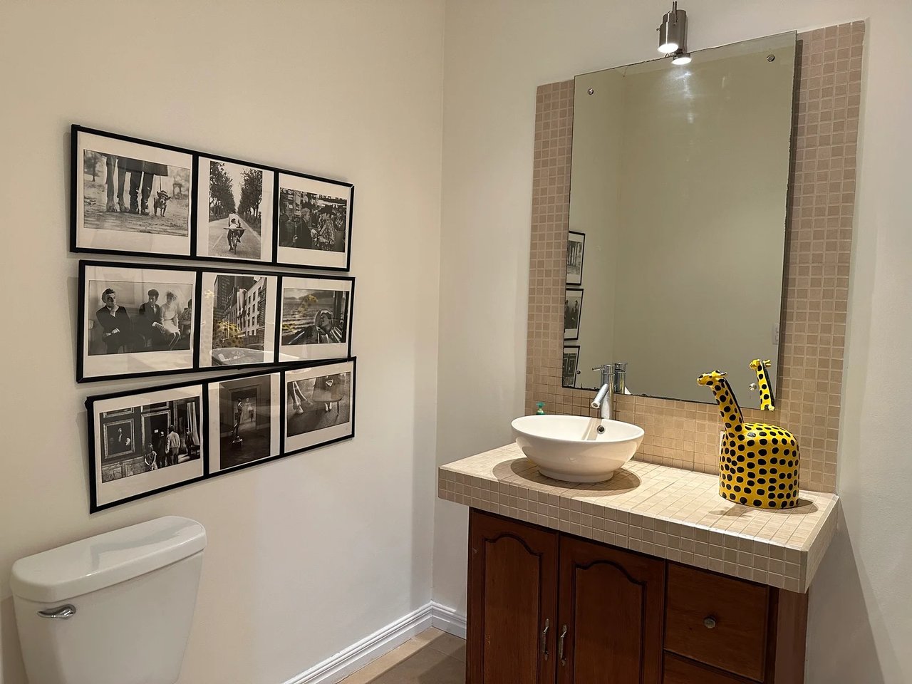 Single Level Golf Residence, Santa Ana, San Jose