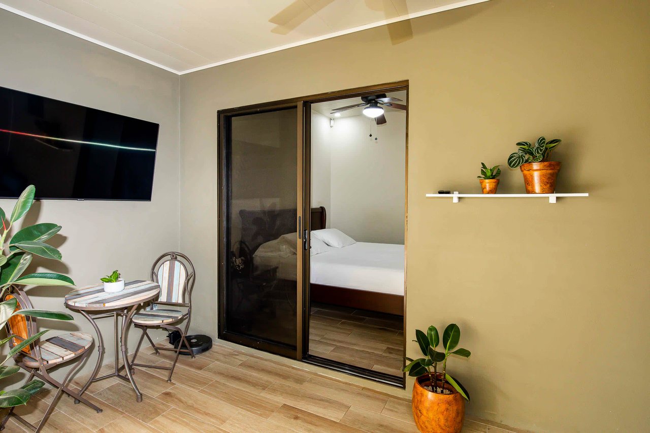 Beautiful Modern Home Manuel Antonio