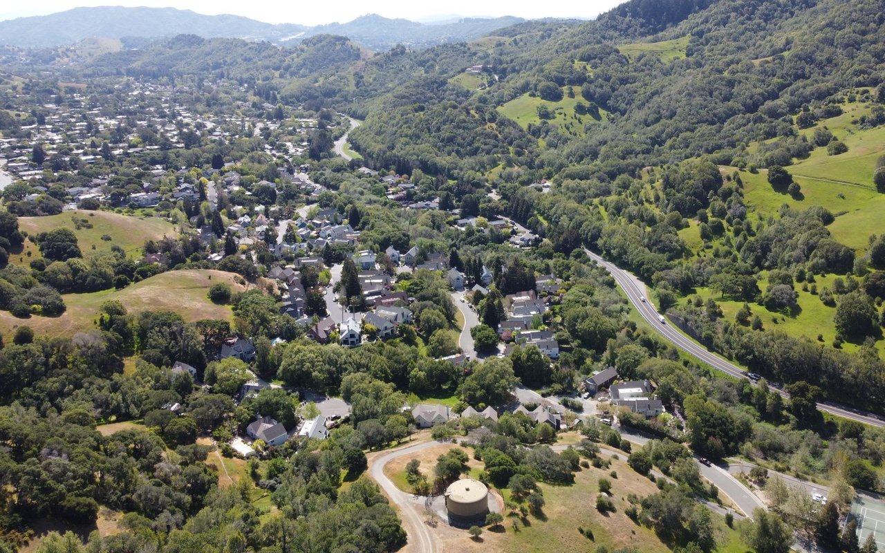 Lucas Valley / Marinwood