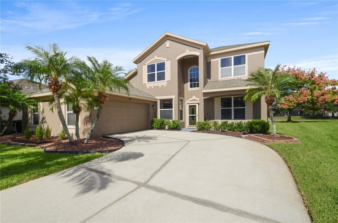 3517 Maple Ridge Lp
