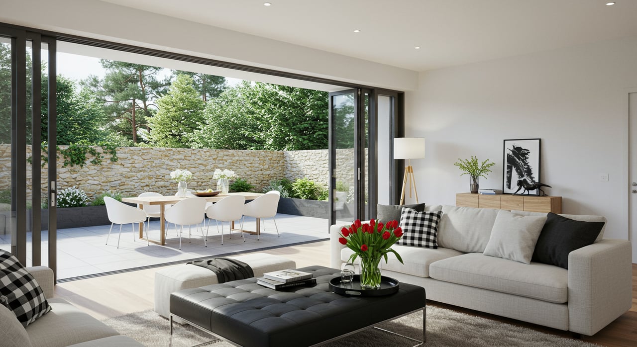 Every Day Is Mother’s Day at Beacham & Company