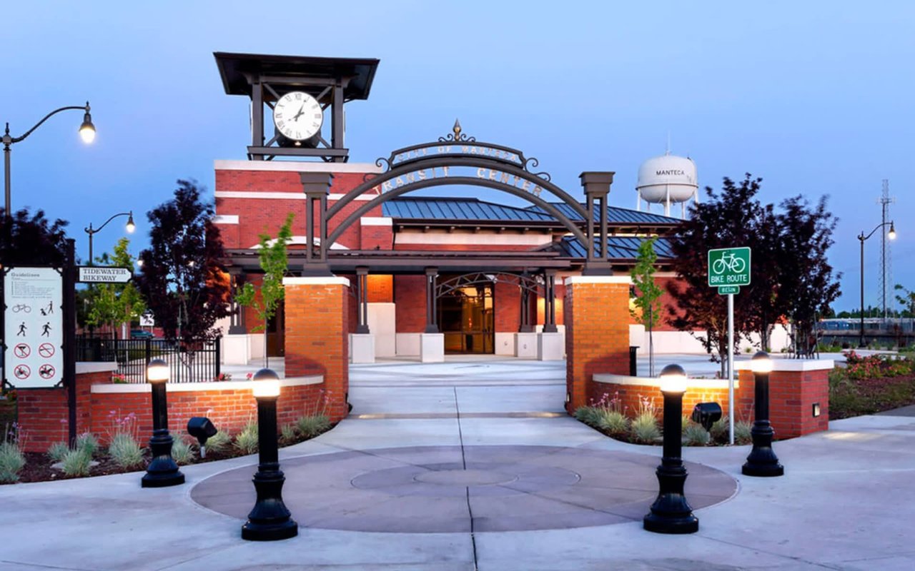 Manteca