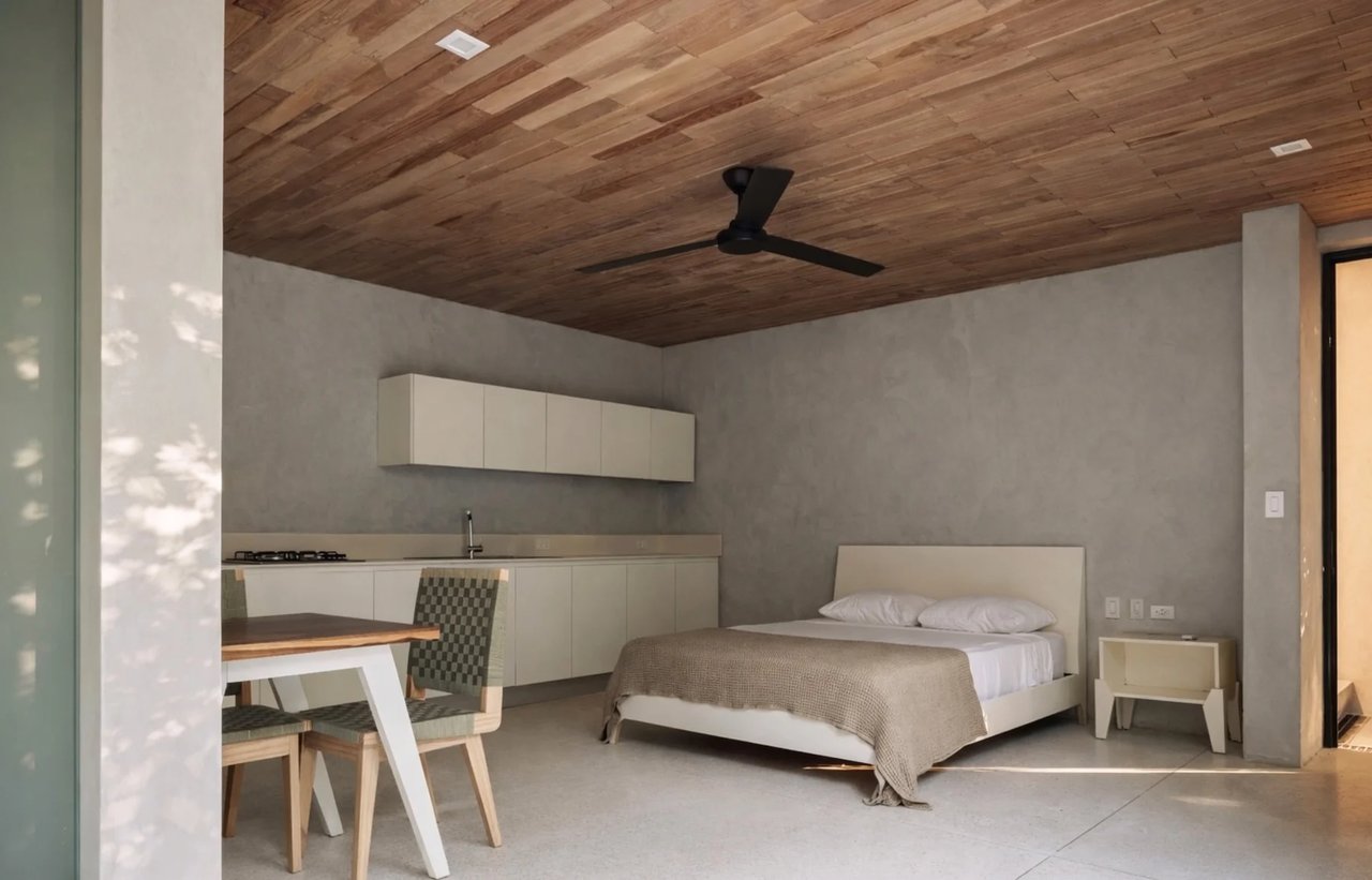 Modern Ocean View Residence, Santa Teresa, Puntarenas