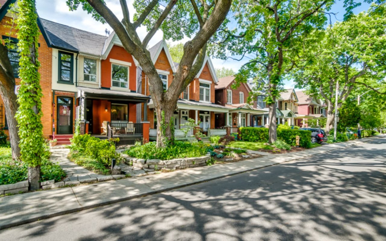 How to Tackle Today’s Real Estate Market in Roncesvalles