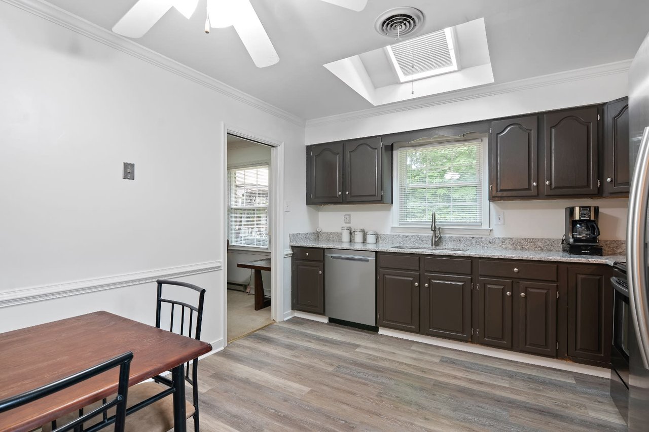 9441 Trails End Road