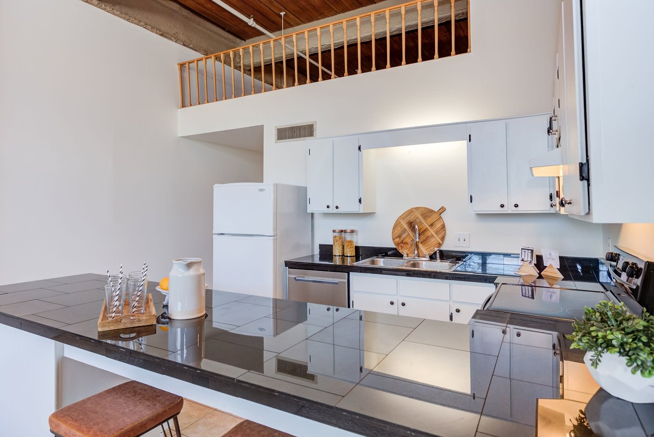 500 Duke Street Unit: 53-104