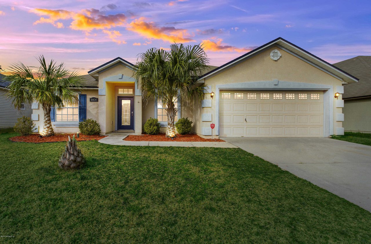 10834 STANTON HILLS DR