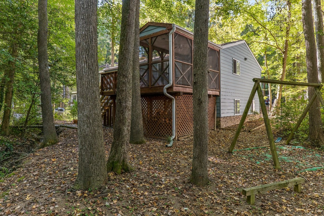 4602 Morning Hill Court