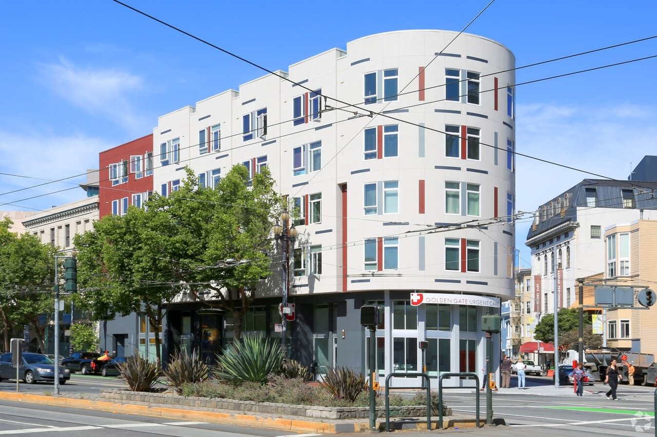 1600 Market Street