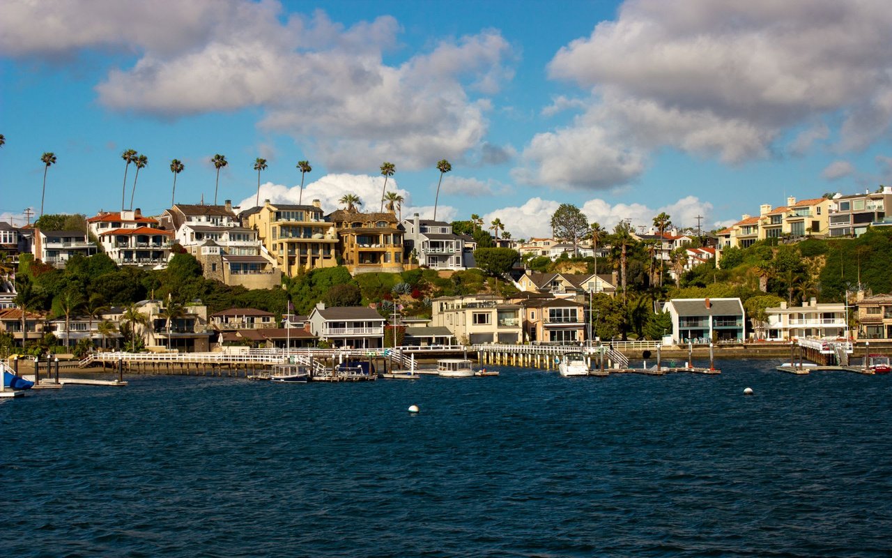 Lake Balboa