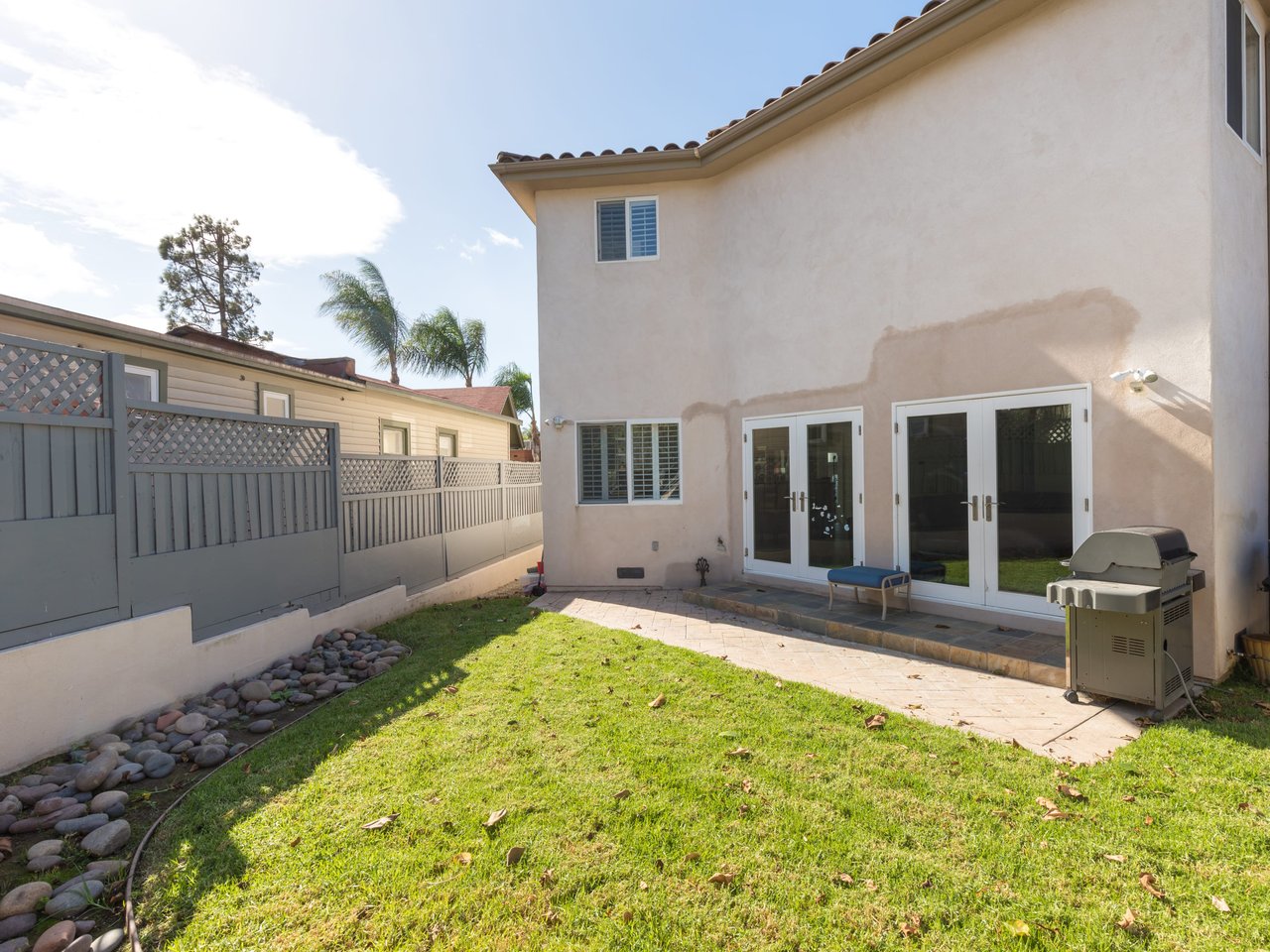534 S Francisca Ave, Redondo Beach