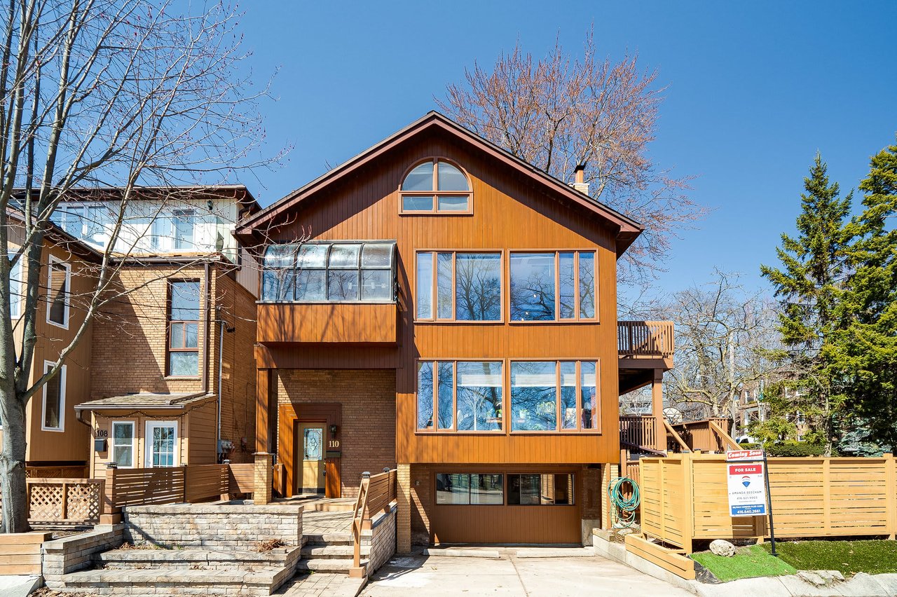 110 Hubbard Blvd