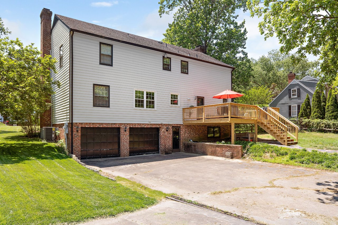 1627 Swansbury Drive