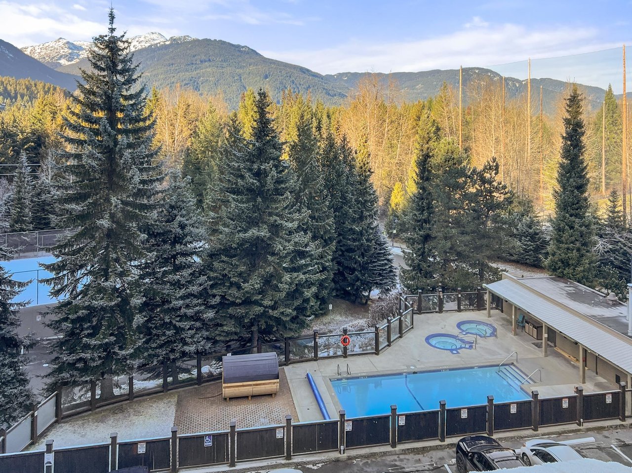 513-4200 Whistler Wy