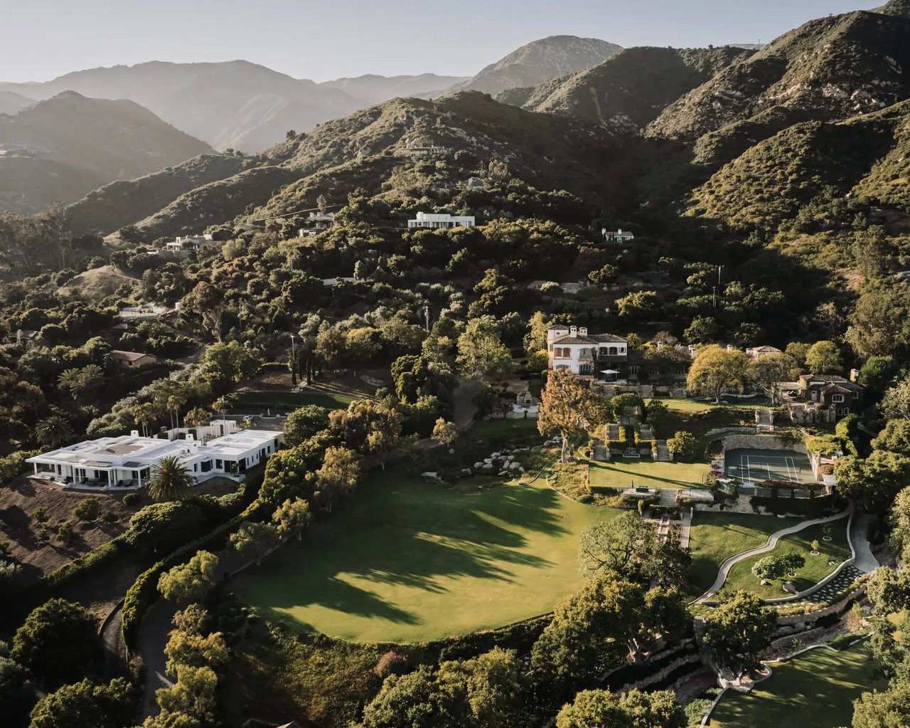 NYT: What Is It About Montecito?