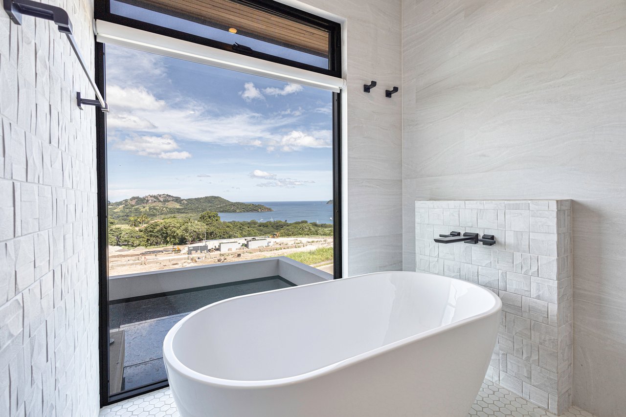 Casa Del Ray: Luxury Ocean View Home, Papagayo, Guanacaste