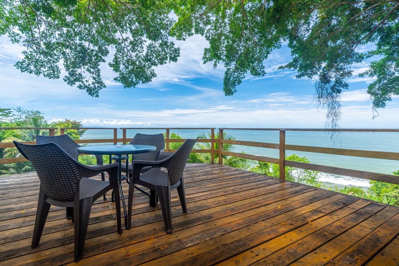 Oceanfront Resort Development Land, Uvita, Puntarenas