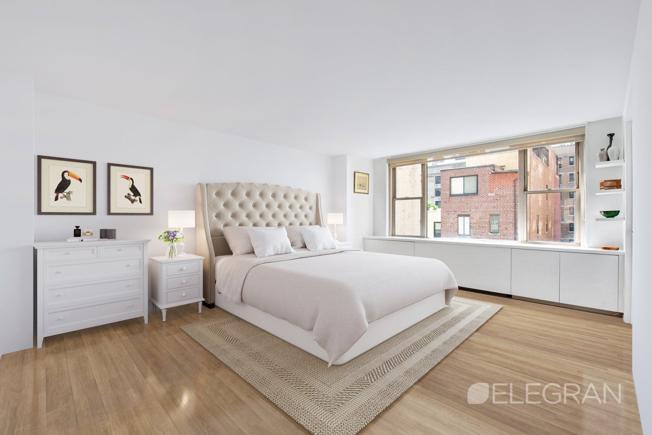 Carlton Regency South