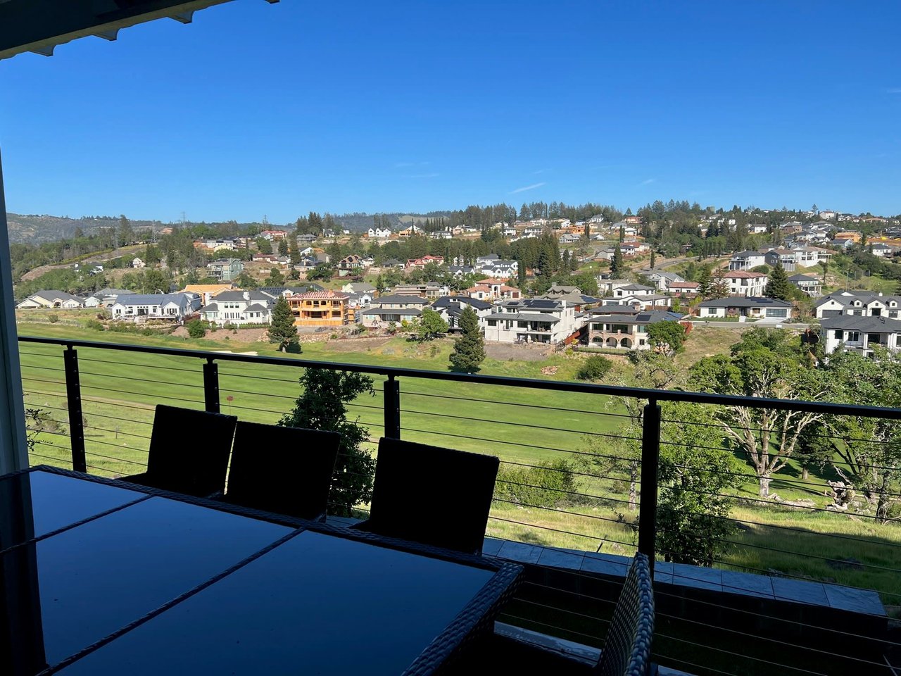 Property with Sweeping Views