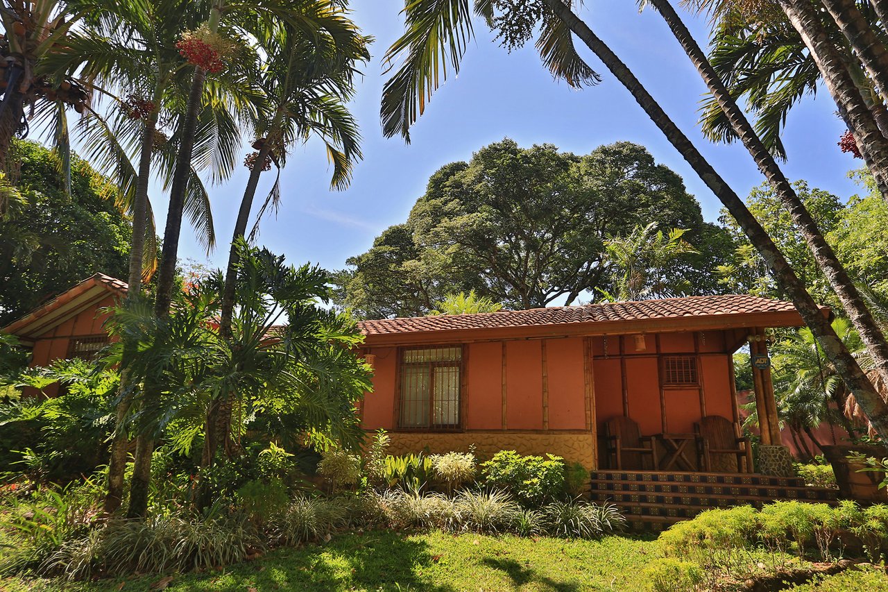 Two Home Rural Retreat, Santa Ana, San Jose