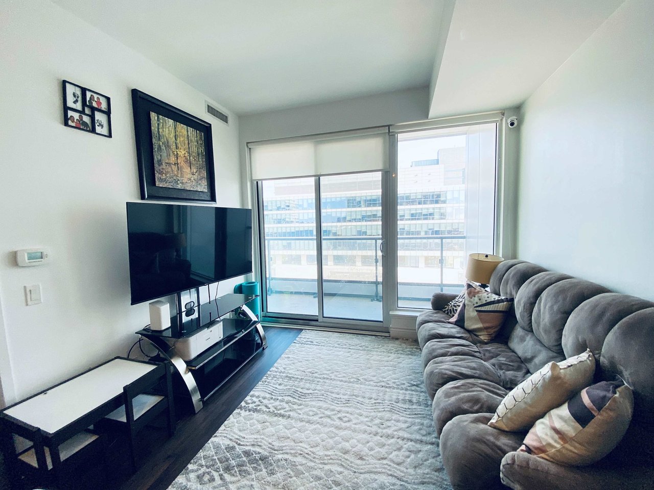 5 Buttermill Ave Unit: 1006