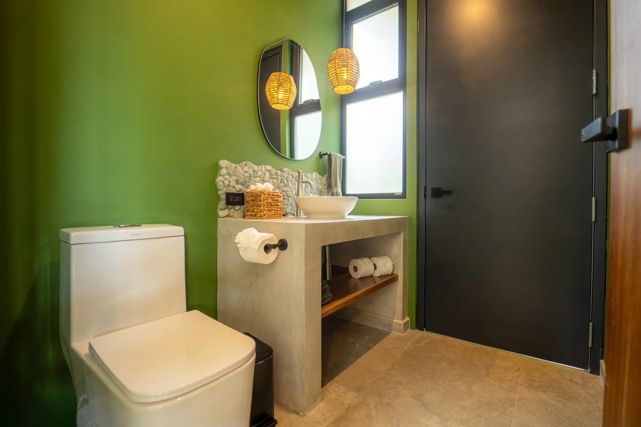 Luxury Rainforest Villa, Manuel Antonio, Puntarenas