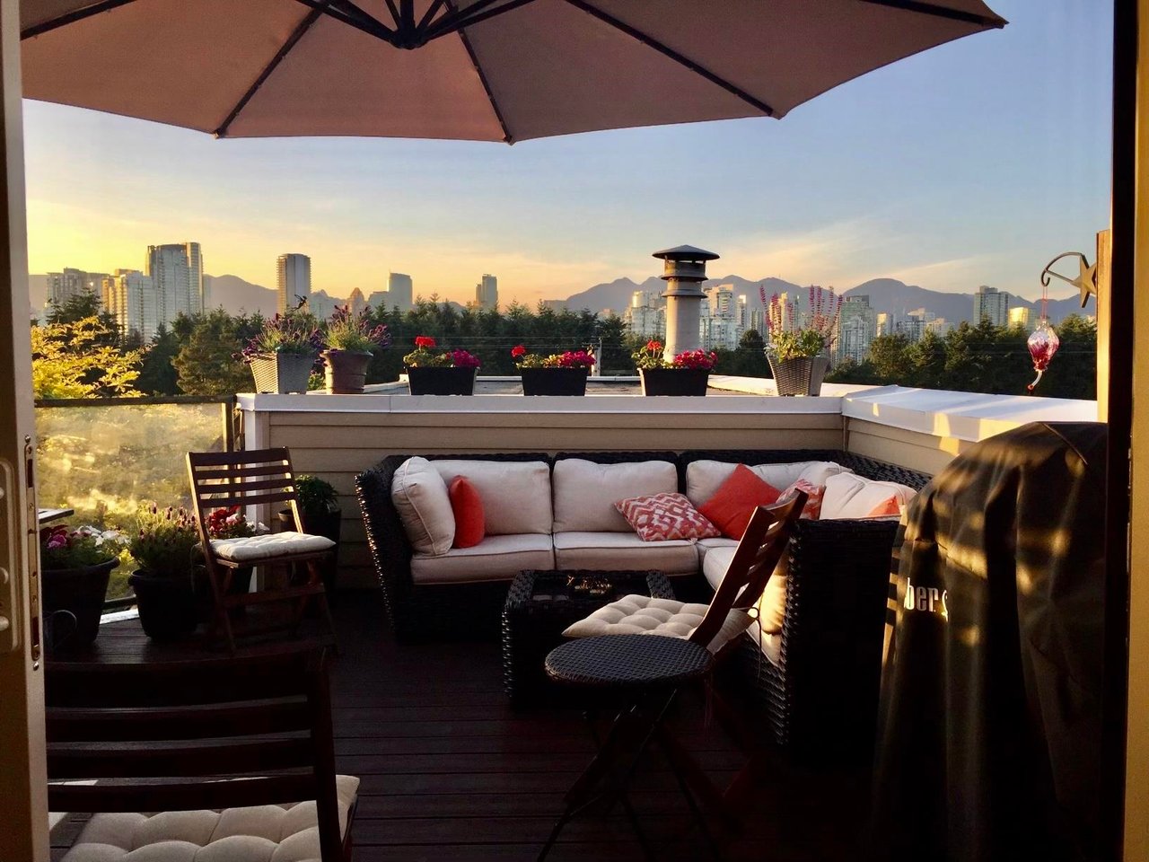 840 W 7th Ave